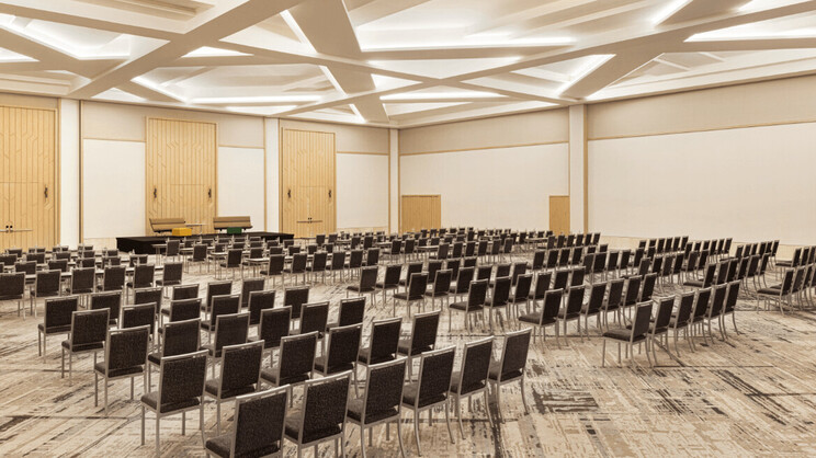 Hilton Cancun, An All-Inclusive Resort